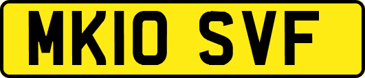 MK10SVF