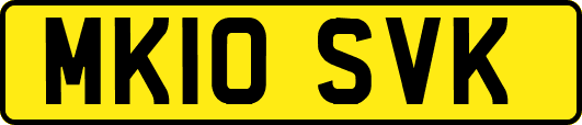 MK10SVK