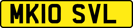 MK10SVL