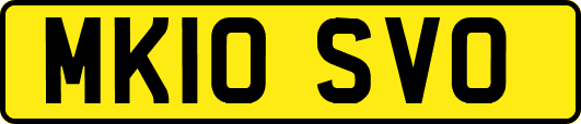 MK10SVO