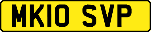 MK10SVP