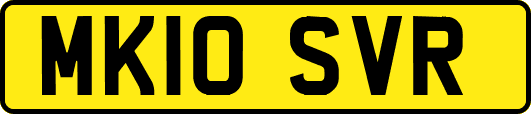 MK10SVR