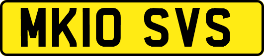 MK10SVS