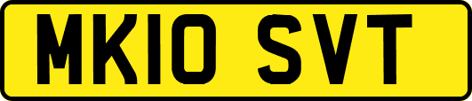 MK10SVT