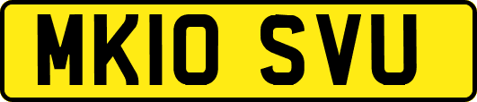 MK10SVU