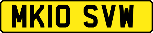 MK10SVW