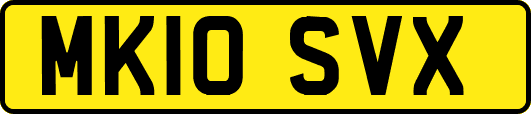 MK10SVX