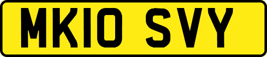 MK10SVY