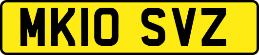 MK10SVZ
