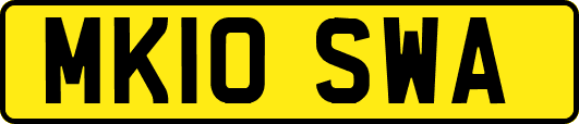 MK10SWA
