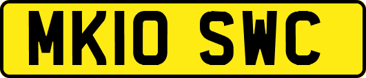 MK10SWC