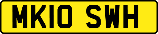MK10SWH
