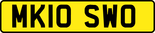 MK10SWO