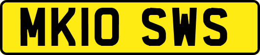 MK10SWS
