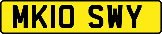 MK10SWY
