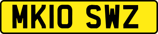 MK10SWZ