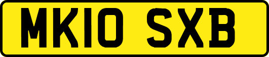 MK10SXB