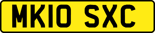 MK10SXC