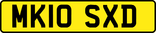 MK10SXD