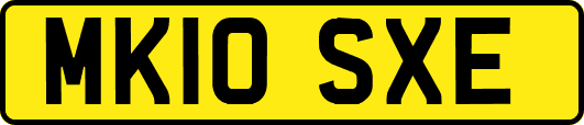 MK10SXE