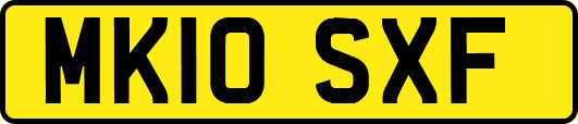 MK10SXF