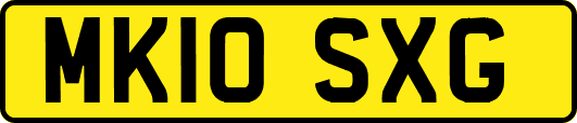 MK10SXG