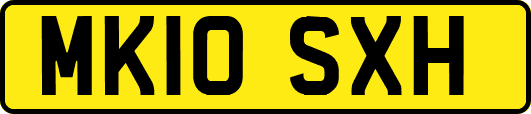 MK10SXH