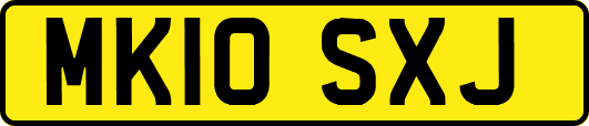 MK10SXJ