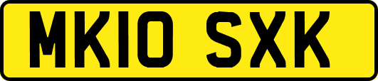 MK10SXK
