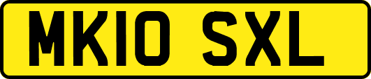 MK10SXL