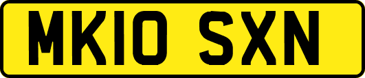 MK10SXN
