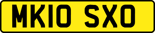 MK10SXO