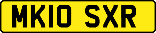 MK10SXR