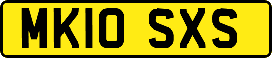MK10SXS