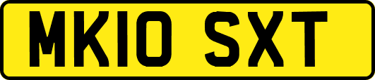 MK10SXT