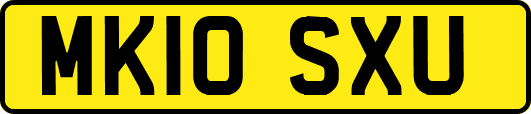 MK10SXU