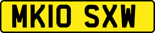 MK10SXW