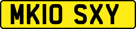 MK10SXY