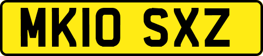 MK10SXZ