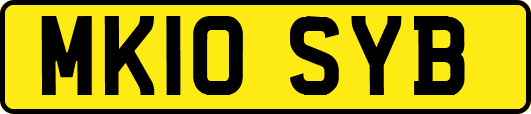 MK10SYB
