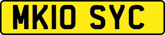 MK10SYC