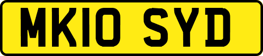 MK10SYD