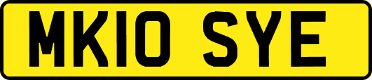 MK10SYE