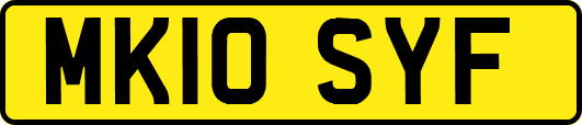 MK10SYF