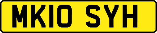 MK10SYH
