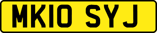 MK10SYJ