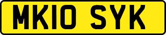 MK10SYK