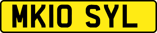 MK10SYL