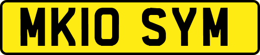 MK10SYM
