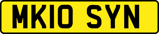 MK10SYN
